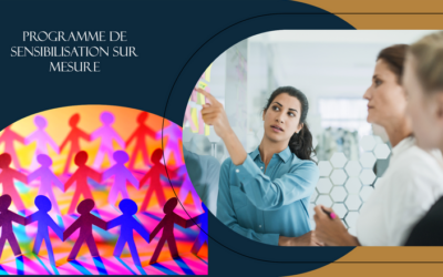 Programme de Sensibilisation sur Mesure