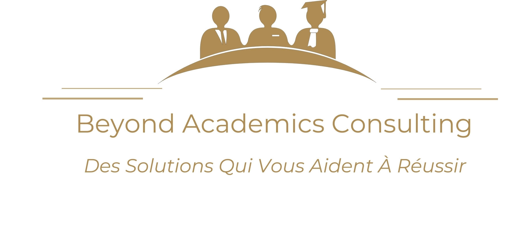 BEYOND ACADEMICS CONSULTING