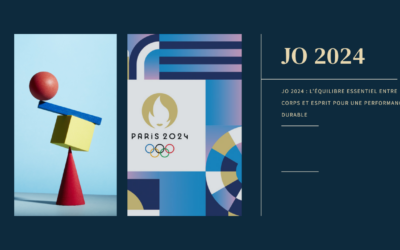 Hommage aux JO 2024 : Un Esprit Sain dans un Corps Sain